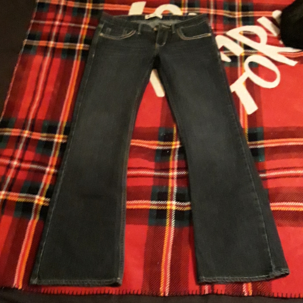 Girls Levi's